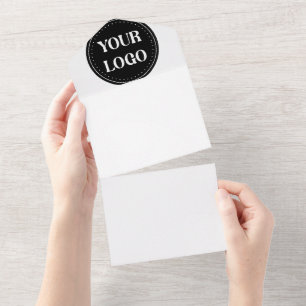 elegant, modern, refined, & editable.  all in one invitation