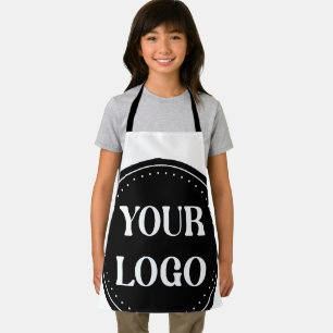 elegant, modern, refined, & editable. apron