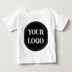 elegant, modern, refined, & editable.  baby T-Shirt