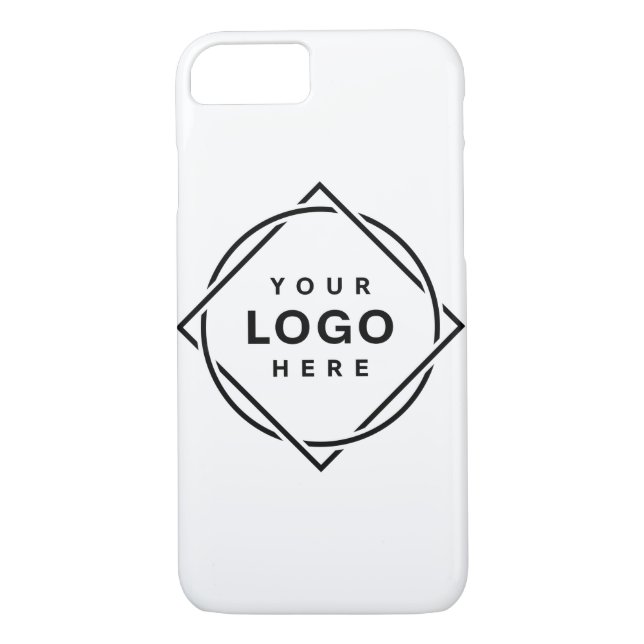 elegant, modern, refined,& editable  Case-Mate iPhone case (Back)