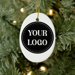 elegant, modern, refined, & editable.  ceramic tree decoration