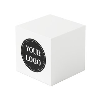 elegant, modern, refined, & editable. cube