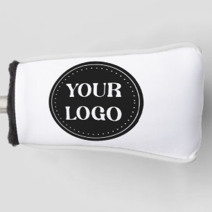 elegant, modern, refined, & editable. golf head cover