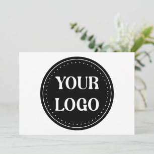 elegant, modern, refined, & editable.  holiday card