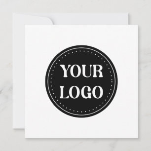 elegant, modern, refined, & editable.  holiday card