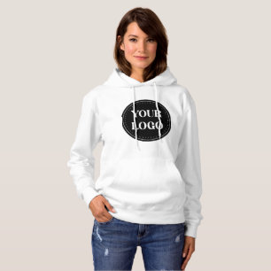 elegant, modern, refined, & editable. hoodie