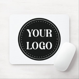 elegant, modern, refined, & editable. mouse pad