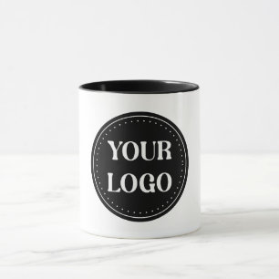 elegant, modern, refined, & editable.  mug