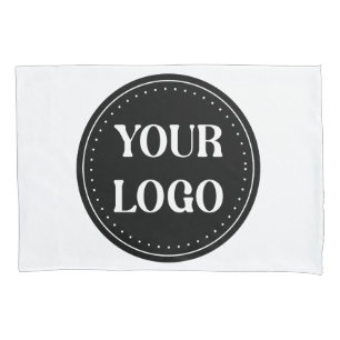 elegant, modern, refined, & editable. pillowcase