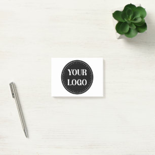 elegant, modern, refined, & editable. post-it notes