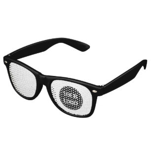 elegant, modern, refined, & editable.  retro sunglasses