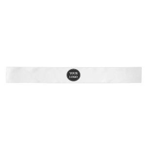elegant, modern, refined, & editable.  satin ribbon