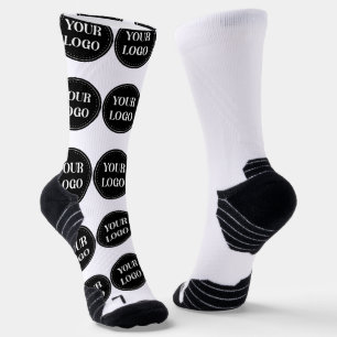 elegant, modern, refined, & editable.  socks
