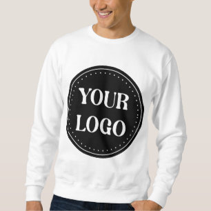 elegant, modern, refined, & editable. sweatshirt