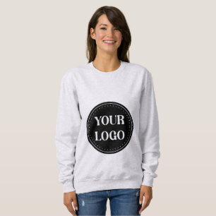 elegant, modern, refined, & editable. sweatshirt