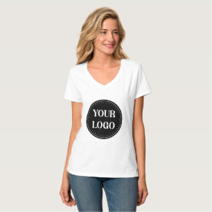elegant, modern, refined, & editable.  T-Shirt