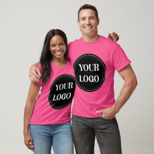 elegant, modern, refined, & editable.  T-Shirt