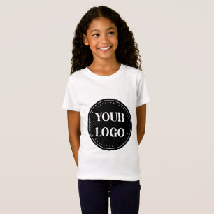 elegant, modern, refined, & editable. T-Shirt
