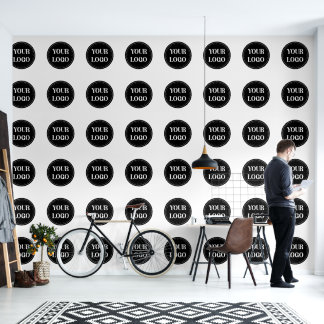 elegant, modern, refined, & editable. wallpaper