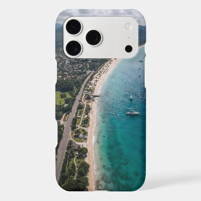 Elegant Modern Simple Custom Add Your Own photo (Back)