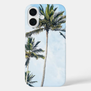 Elegant Modern Simple Custom Add Your Own photo iPhone 16 Case
