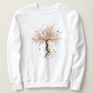 Elegant Modern Simple Custom Add Your Own photo Sweatshirt