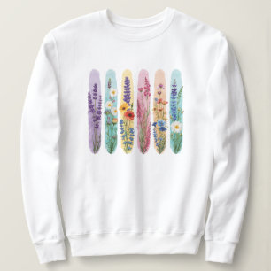 Elegant Modern Simple Custom Add Your Own photo Sweatshirt
