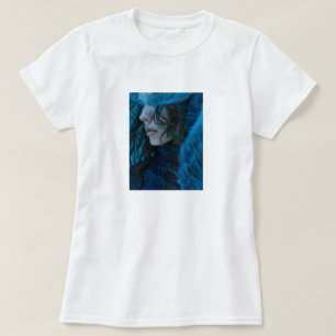 Elegant Modern simple Custom Add Your Own Photo T-Shirt