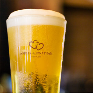 Elegant Modern Simple Elements Glass