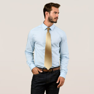 Elegant Modern Tie