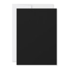 Elegant Modern Wedding Seating Chart Cards