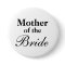 Elegant Mother of the bride buttons
