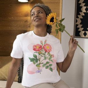 Elegant Mother's Day Gifts for Busy Moms T-Shirt