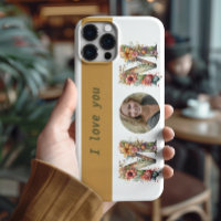 Elegant Mustard MOM Mother’s Day Gift
