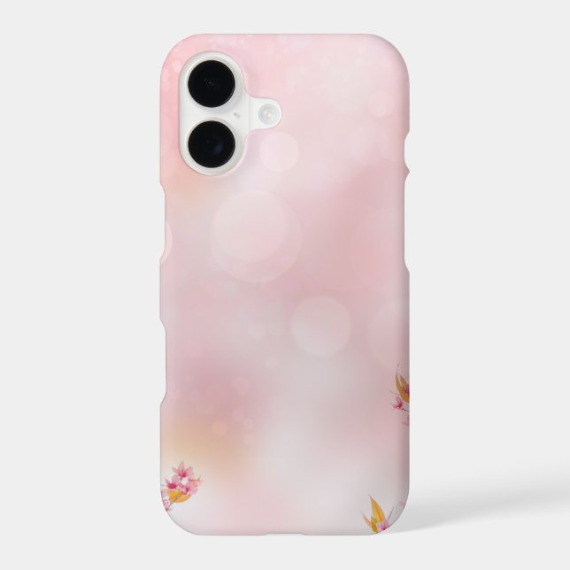 Elegant Natural Beauty (Back)