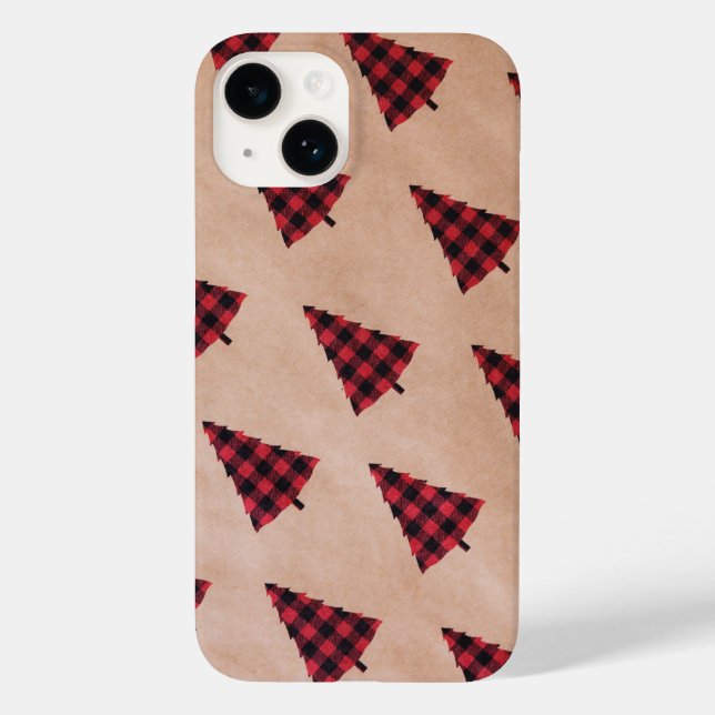Elegant Natural Beauty Case-Mate iPhone Case (Back)