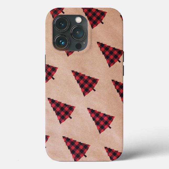 Elegant Natural Beauty Case-Mate iPhone Case (Back)