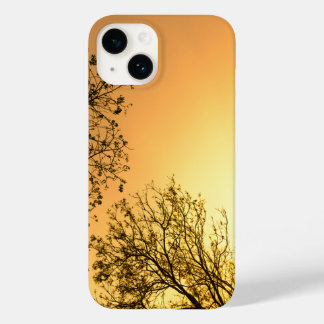 Elegant Natural Beauty Case-Mate iPhone 14 Case