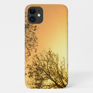 Elegant Natural Beauty Case-Mate iPhone Case