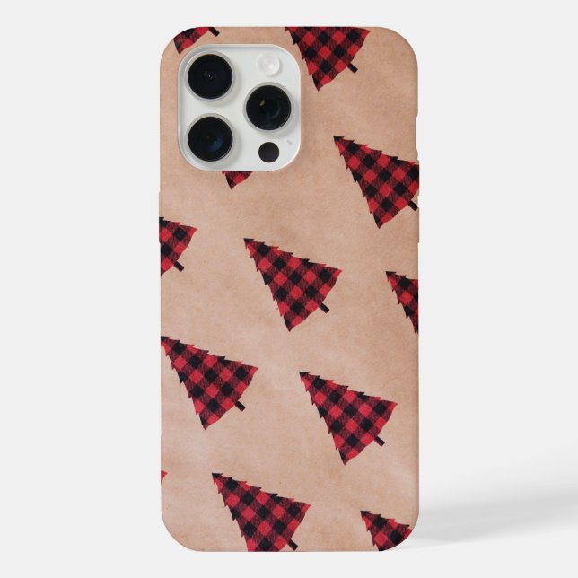 Elegant Natural Beauty iPhone Case (Back)