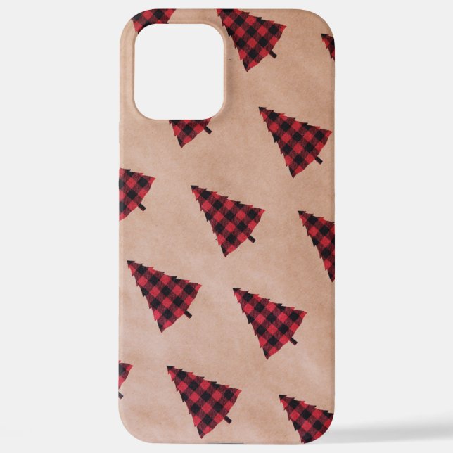 Elegant Natural Beauty iPhone Case (Back)