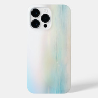 Elegant Natural Beauty iPhone 14 Pro Max Case