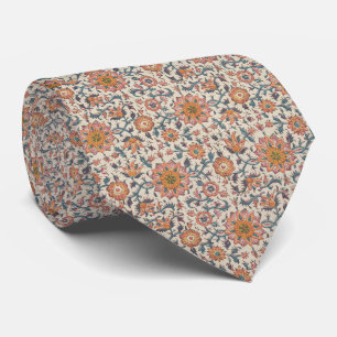 Elegant Neck Tie Collection: Custom Graphic Design