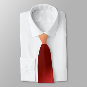 Elegant Neck Tie Collection: Custom Graphic Design