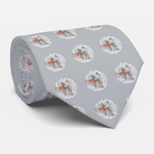 Elegant Neck Tie Collection: Custom Graphic Design