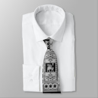 Elegant Necktie Neck Tie