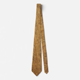 "Elegant Neutral Marbled Tan" Beautiful Men's Tie