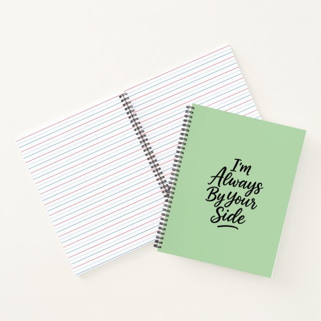 Elegant Notebooks & Journals – Perfect Gift  (Inside)