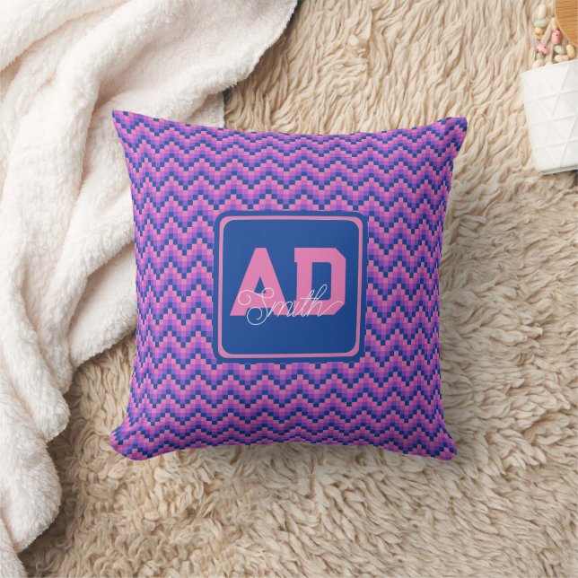 Elegant Office Decor Custom Pillow For Girlfriend (Blanket)