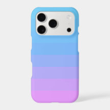 Elegant Ombre Design